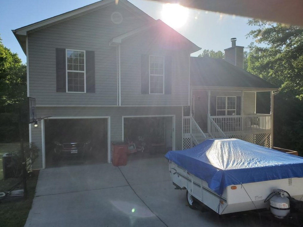 2032 Kirkland Cir, Statham, GA 30666