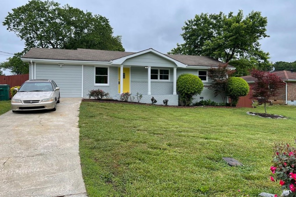 3051 Prestwick Pl, Smyrna, GA 30080-3745