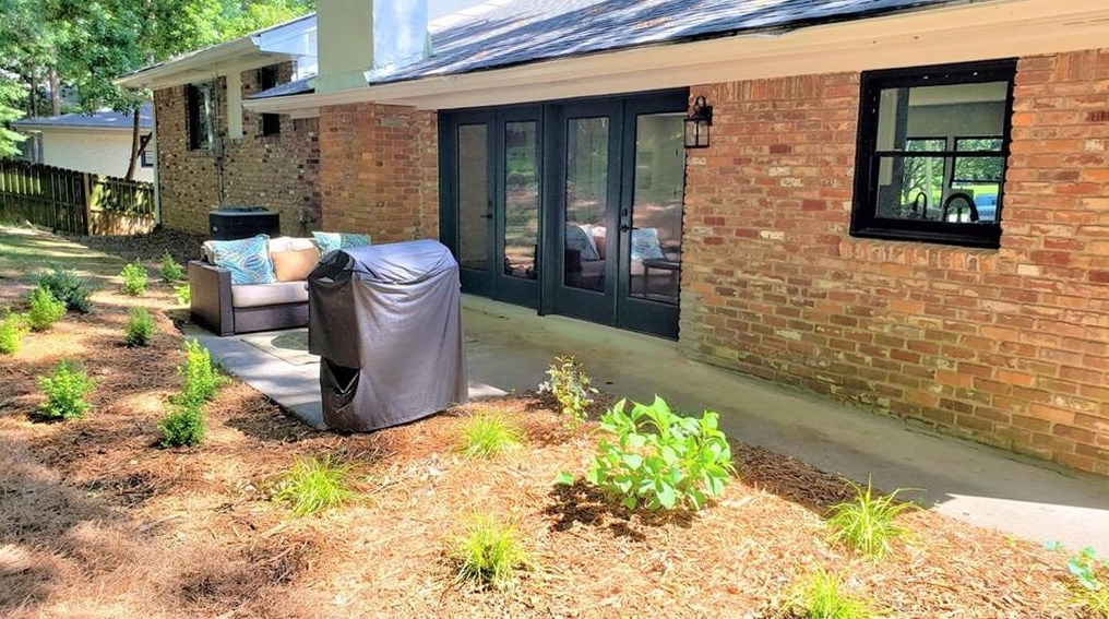1939 Wildwood Pl, Atlanta GA  30324-4959 exterior