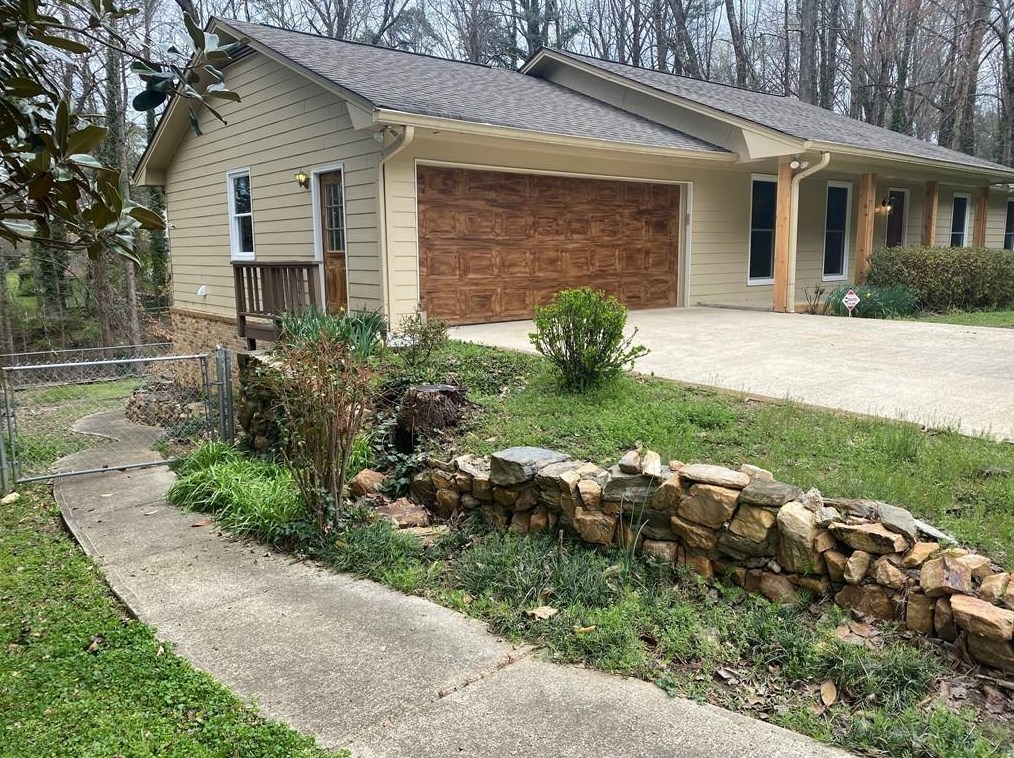 2638 Irene Cir, Duluth, GA 30096