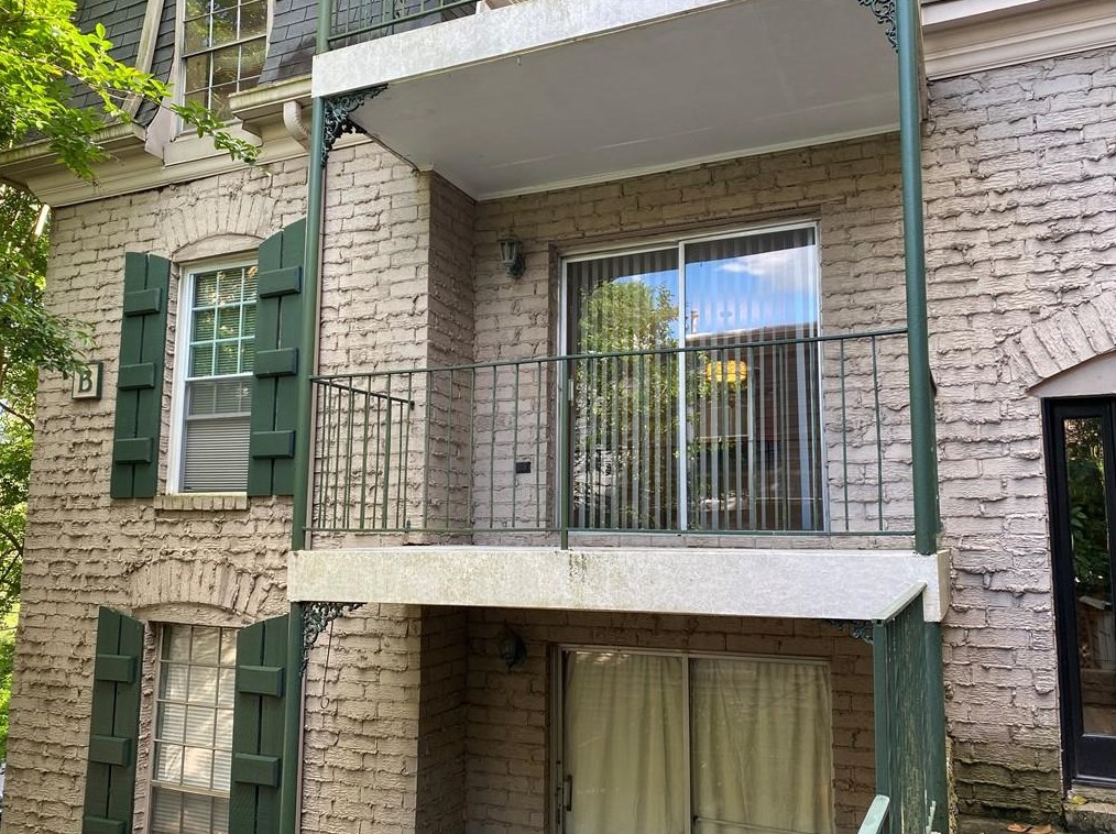 2805 Northeast Expy #b3, Atlanta, GA 30345