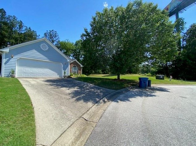 1273 Summerstone Trace, Austell, GA 30168