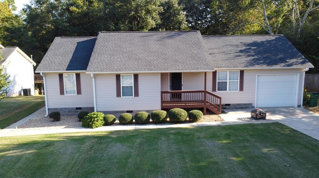 53 Linda Rd, Euharlee, GA 30120-6030