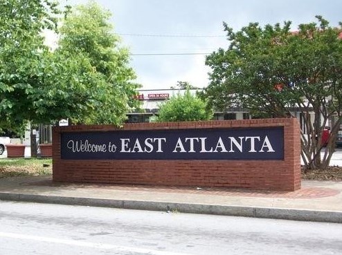 1941 Bandera Dr, Decatur GA  30032-7008 exterior