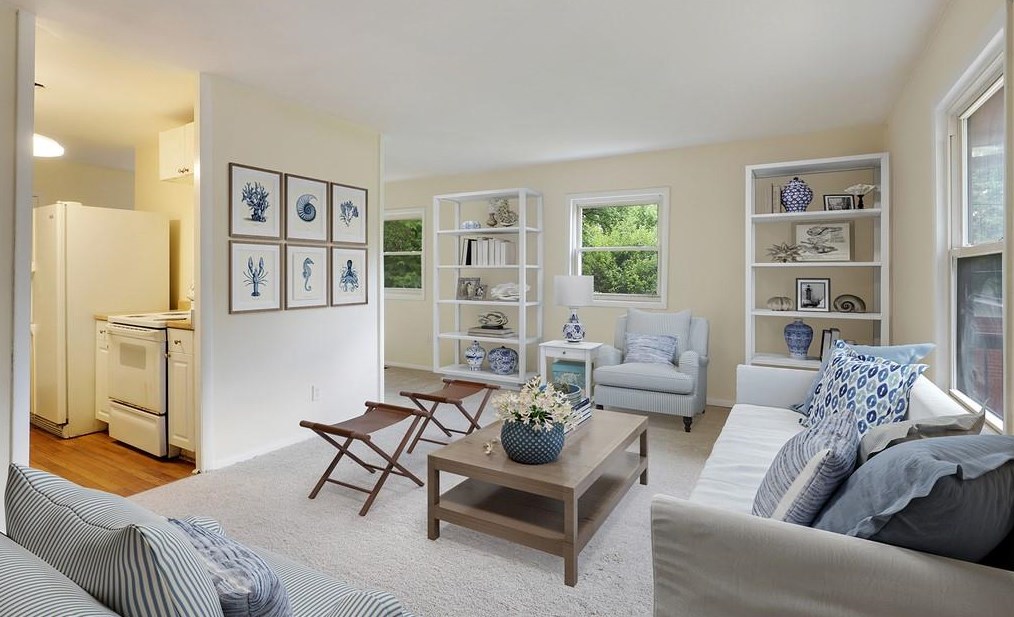 1941 Bandera Dr, Decatur GA  30032-7008 exterior