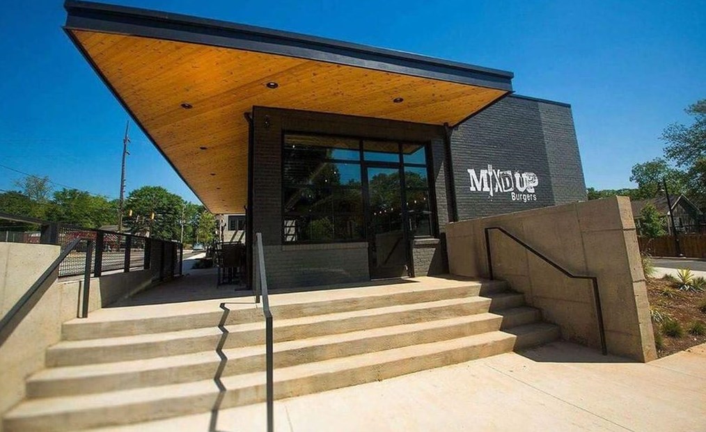 1941 Bandera Dr, Decatur GA  30032-7008 exterior