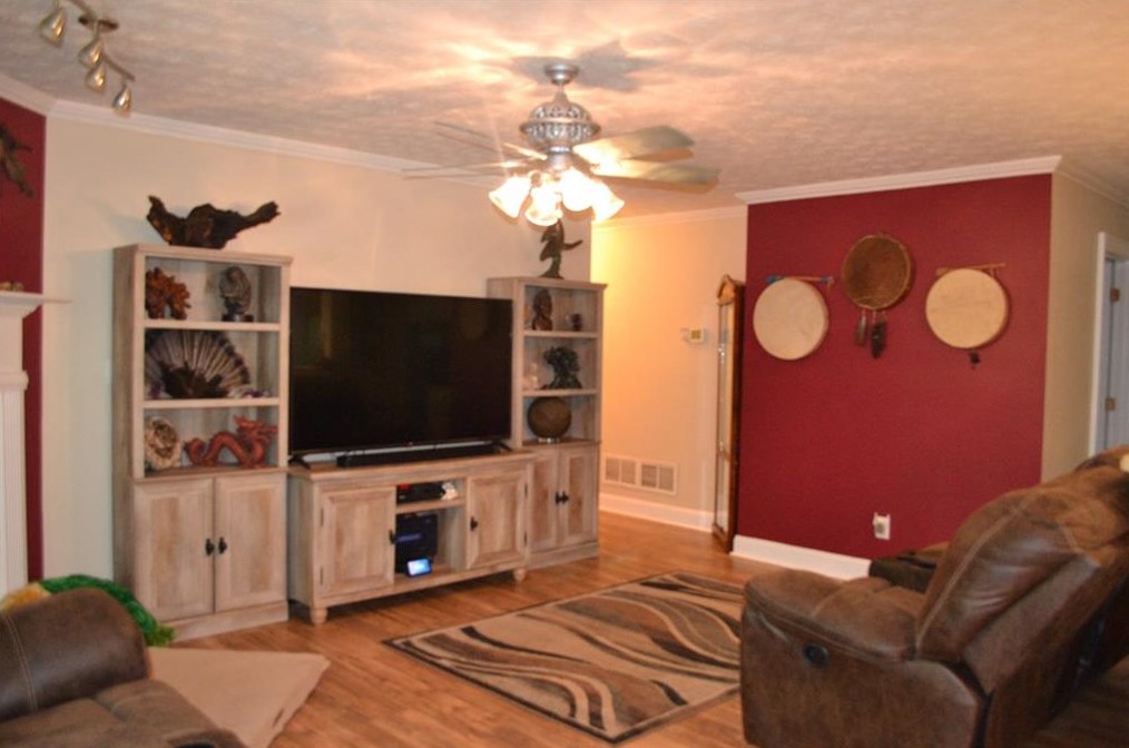 1810 River Bluff Rd, Monroe, GA 30656
