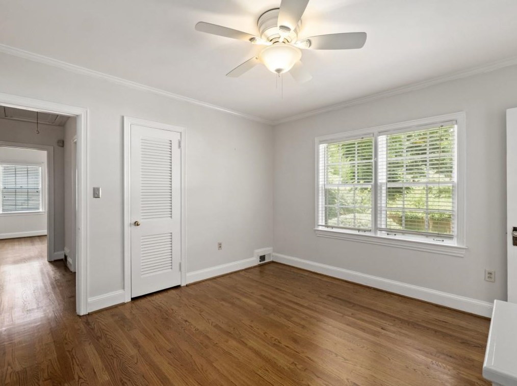 125 Parkwood Ln, Decatur GA  30030-2857 exterior