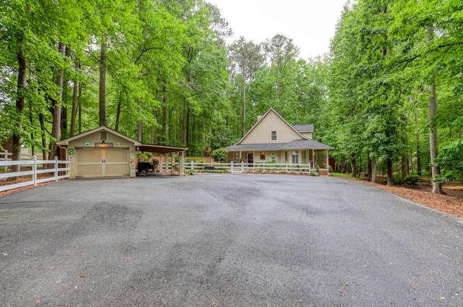 529 Mars Hill Rd, Powder Springs, GA 30127
