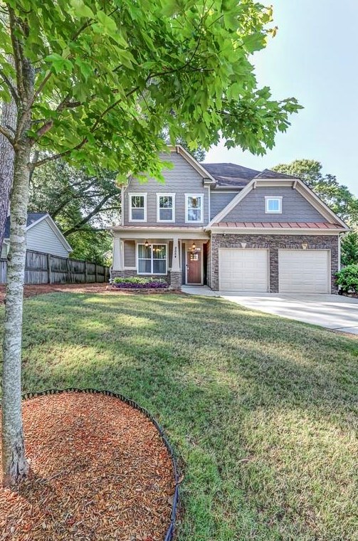 2554 Edwards Dr Nw, Atlanta, GA 30318