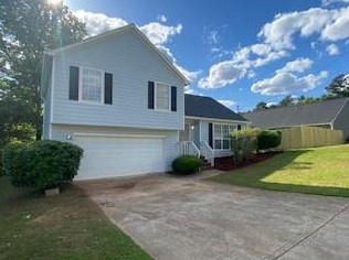 2575 Stardust Trl, Decatur, GA 30034-1841