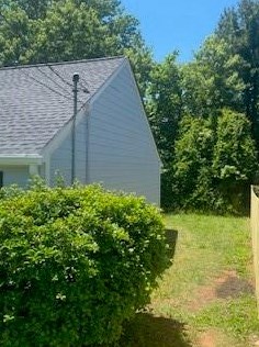 2575 Stardust Trl, Decatur GA  30034-1841 exterior