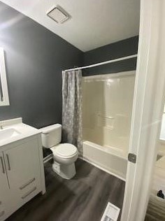 2575 Stardust Trl, Decatur GA  30034-1841 exterior