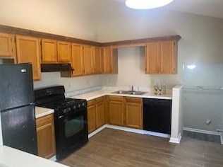 2575 Stardust Trl, Decatur GA  30034-1841 exterior