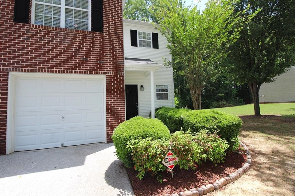 111 Venture Path, Hiram, GA 30141