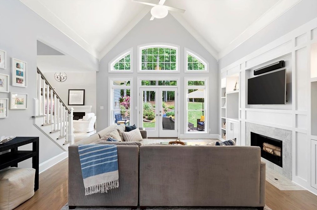 15325 Treyburn Manor Vw, Alpharetta, GA 30004-3094