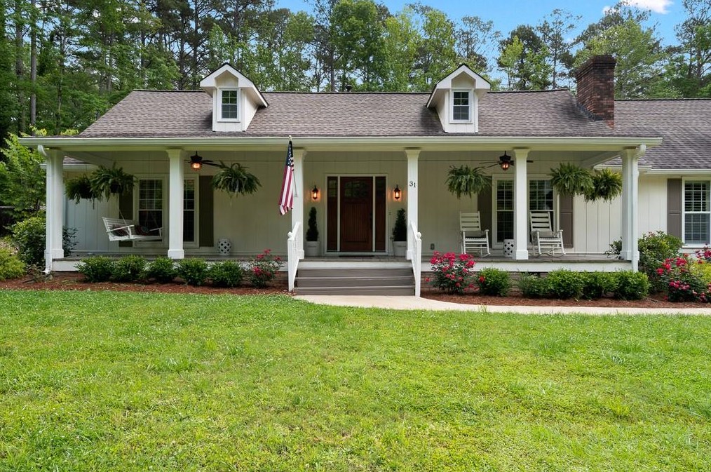 31 River Ln, Rome, GA 30165-8529