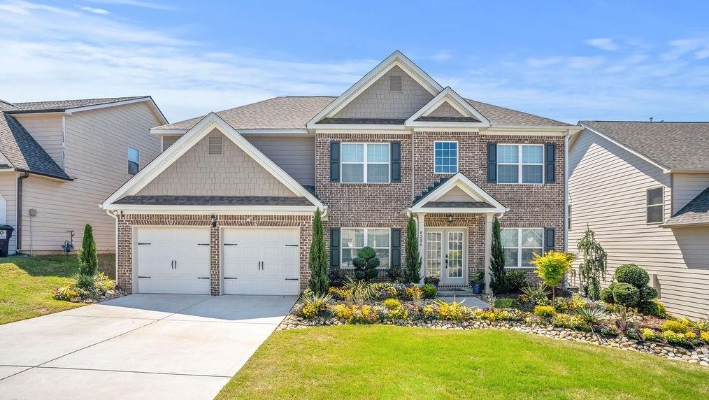 6254 Baltusrol Trce, Fairburn, GA 30213-5123