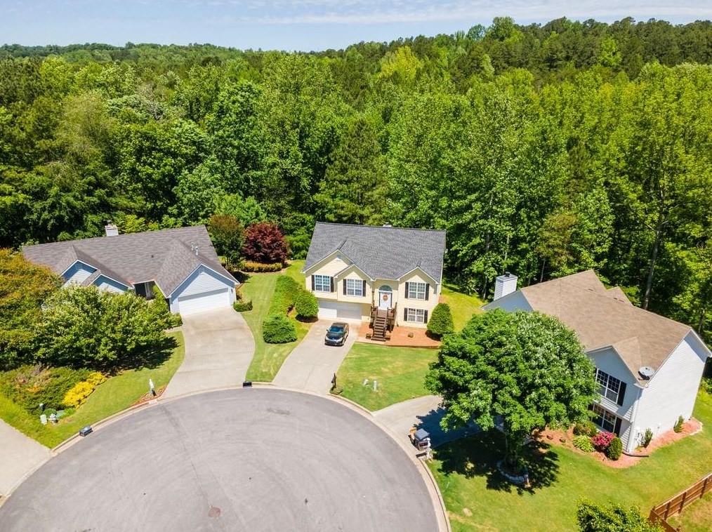 5965 Tallant Dr, Buford, GA 30518