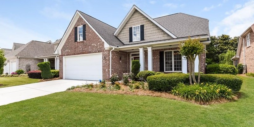 755 Windsor Place Cir, Grayson, GA 30017-4911