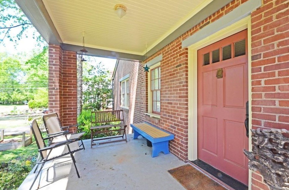 412 Hilldale Dr, Decatur, GA 30030