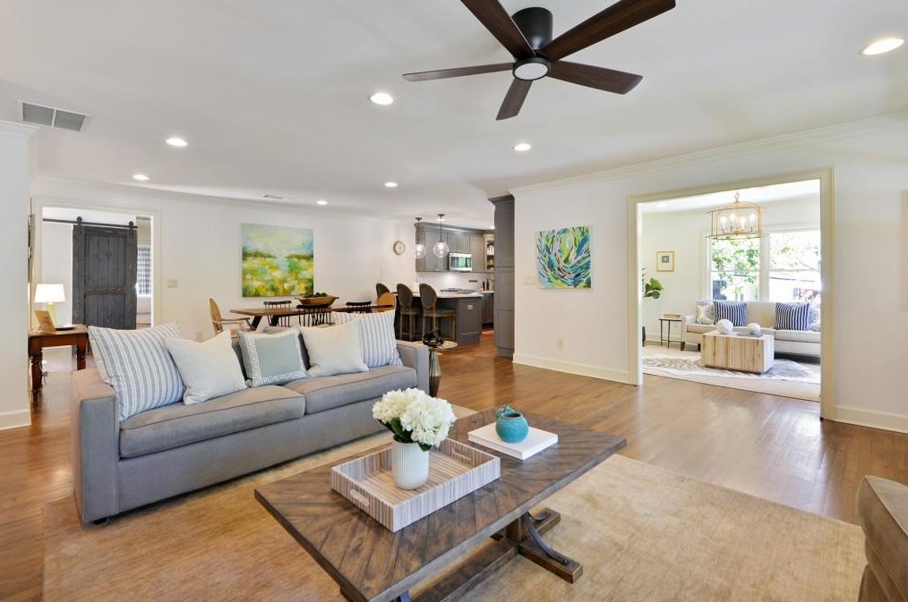 1453 Collier Dr, Smyrna, GA 30080-4474