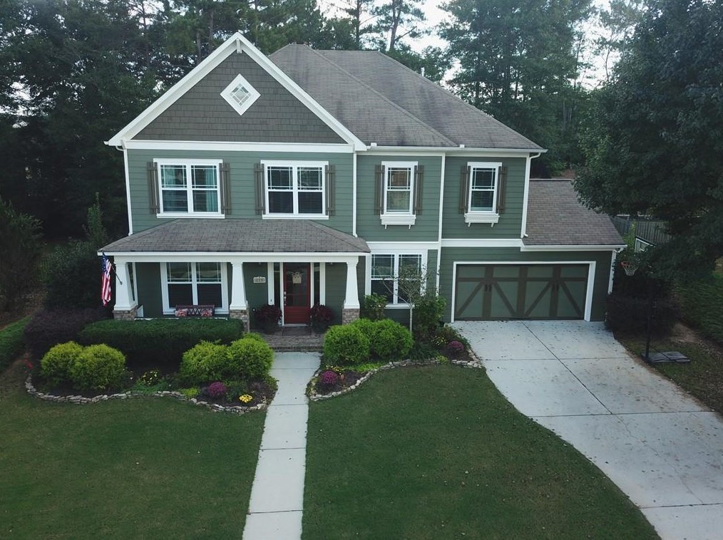 6130 Baybrook Trce, Hoschton, GA 30548-4113