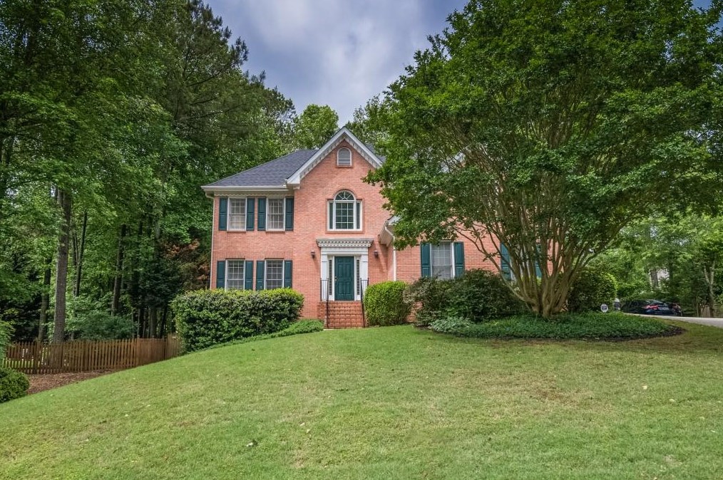 1473 Napier Ter, Lawrenceville, GA 30044-6091