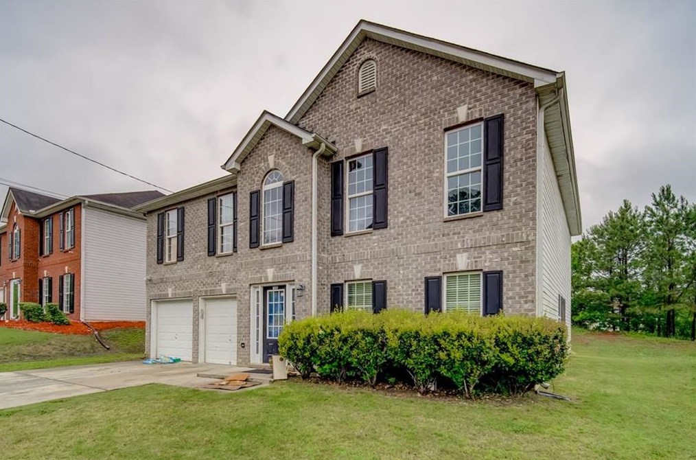 1695 Marceau Dr, Conley, GA 30288