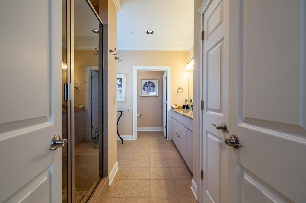 201 Maplecrest Ln, Rome GA  30161-5522 exterior