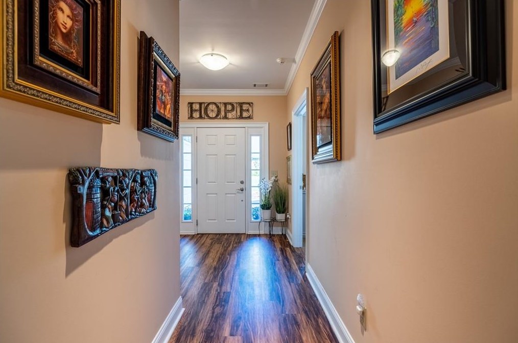 201 Maplecrest Ln, Rome GA  30161-5522 exterior