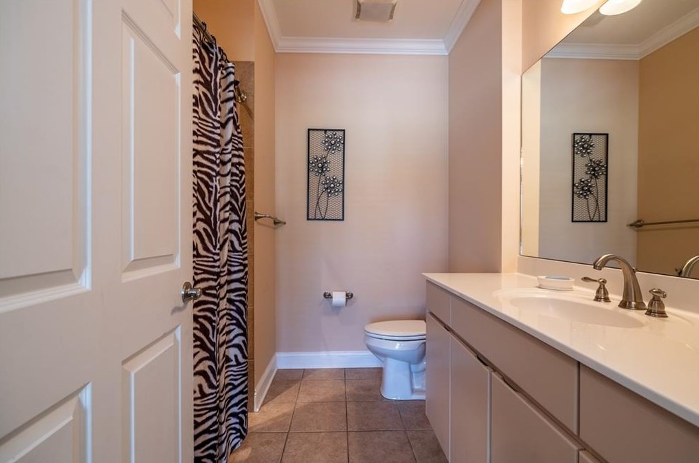 201 Maplecrest Ln, Rome GA  30161-5522 exterior