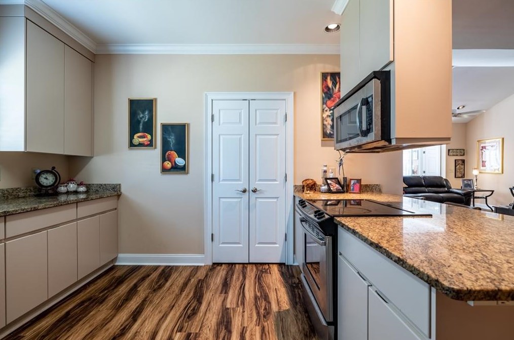 201 Maplecrest Ln, Rome GA  30161-5522 exterior
