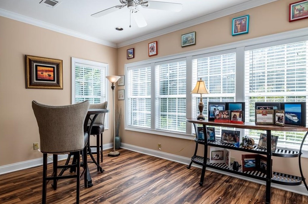 201 Maplecrest Ln, Rome GA  30161-5522 exterior