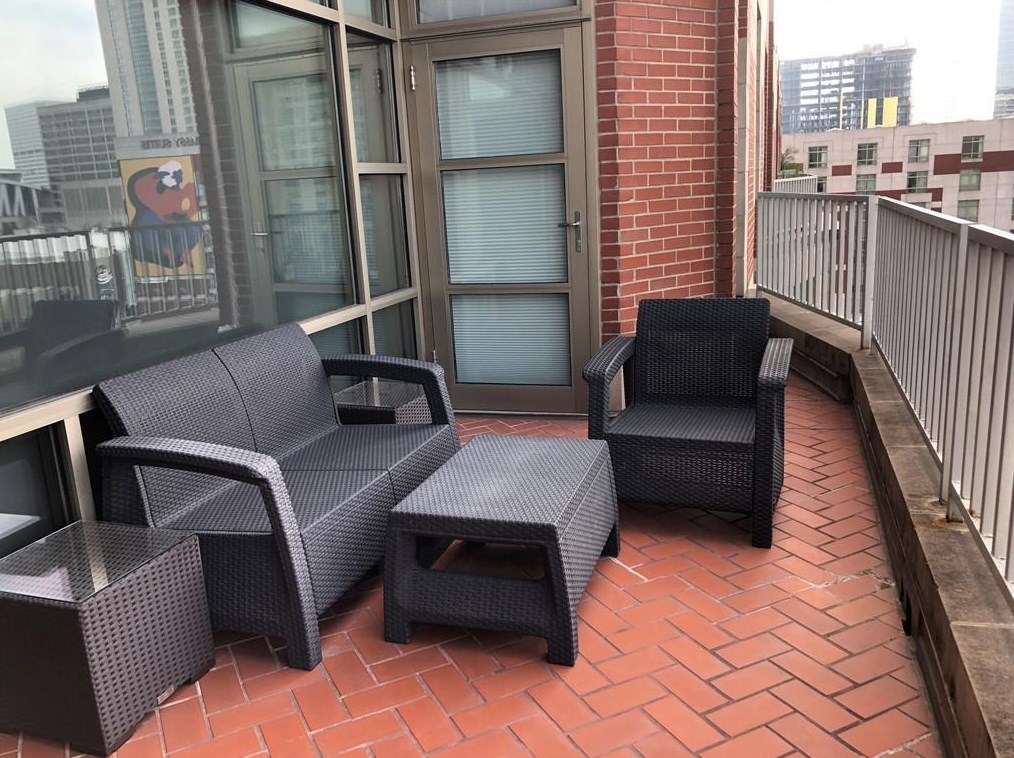 250 Park Ave W Nw #902, Atlanta, GA 30313