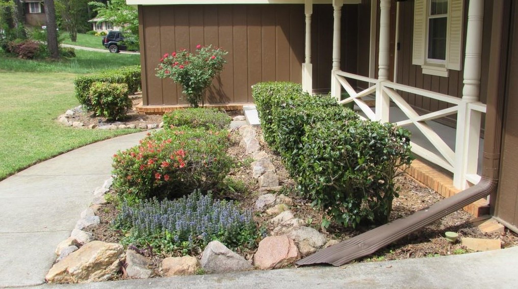 4026 Pinehurst Valley Dr, Decatur, GA 30034-5235