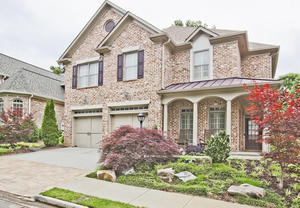 490 Wembley Cir, Atlanta, GA 30328-6754