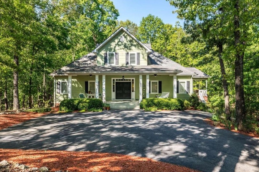 283 Lexington Ln, Rome, GA 30161-2202