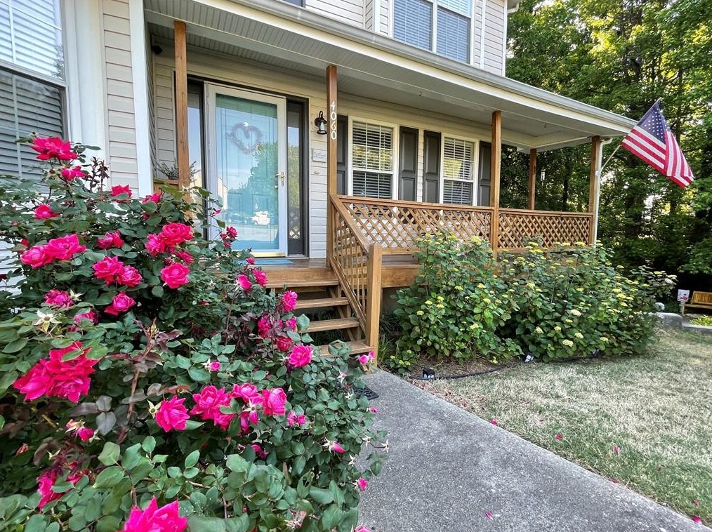 4060 Mark Todd Ct, Hoschton, GA 30548-1651