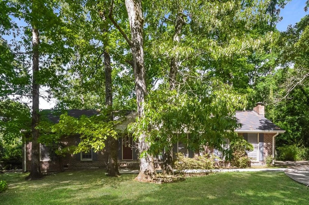 2225 Granade Rd Sw, Conyers, GA 30094