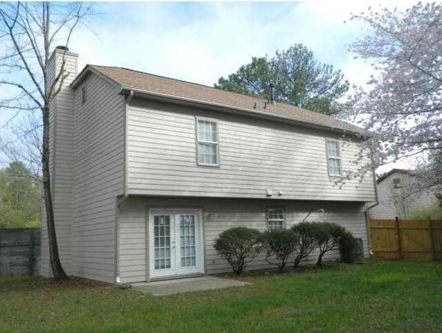 3667 Centennial Trl, Duluth, GA 30096