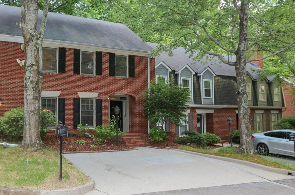 1365 Rock Springs Rd, Atlanta, GA 30306-2320