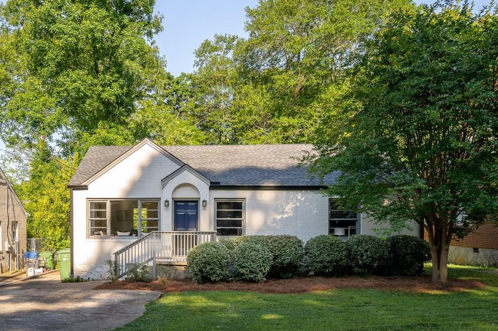 171 Spence Ave, Atlanta, GA 30317-2947