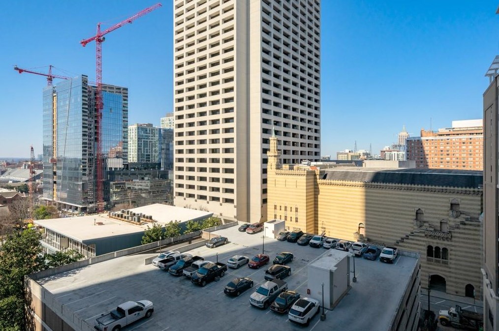 620 Peachtree St Ne #1115, Atlanta, GA 30308