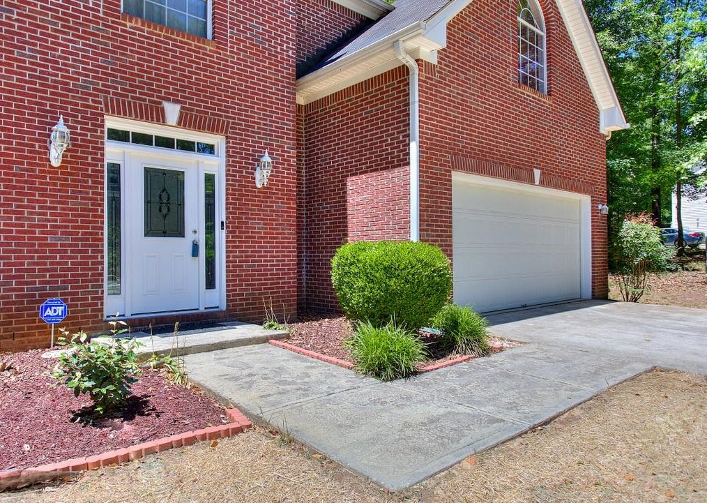 1136 Falk Trace Sw, Conyers, GA 30094