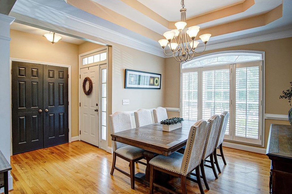 26 Apple Barrell Way, Taylorsville, GA 30178