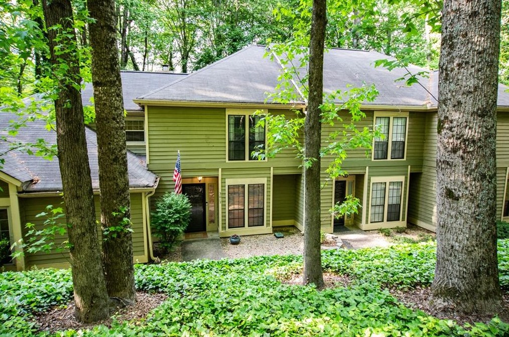 3015 Steeplechase, Alpharetta, GA 30004-1494