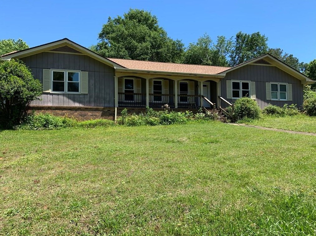 505 Yargo Ln, Winder, GA 30680-3954
