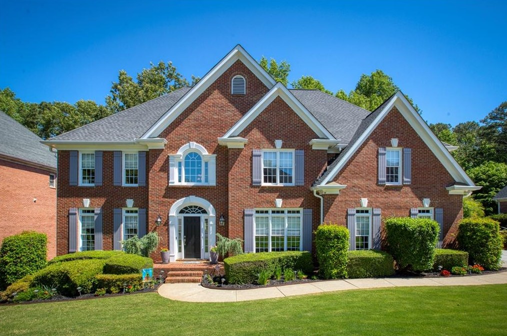 4725 Park Brooke Trce, Alpharetta, GA 30022-3485