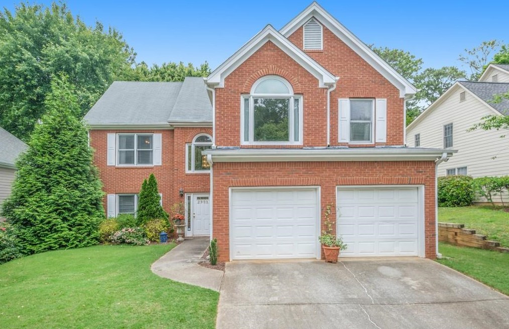 2998 Frazier Ct, Decatur, GA 30033-1820